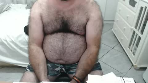 beastbearmg online show from 09.18.25