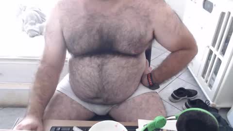 beastbearmg online show from 09.21.25