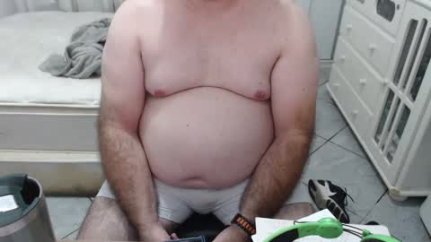 beastbearmg online show from 09.23.25