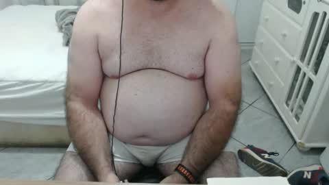 beastbearmg online show from 10.04.25