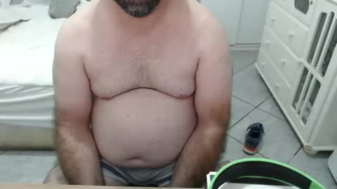 beastbearmg online show from 10.05.25