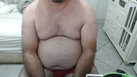 beastbearmg online show from 10.11.25