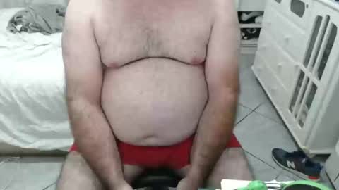 beastbearmg online show from 10.17.25