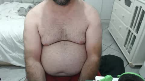 beastbearmg online show from 10.18.25