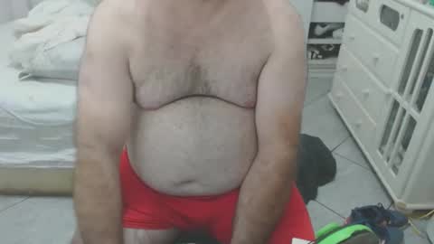 beastbearmg online show from 10.30.25