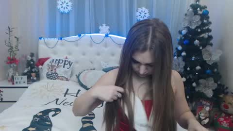 beataangel online show from 12.26.24