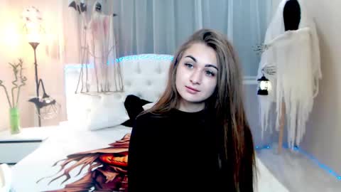 beataangel online show from 10.11.25