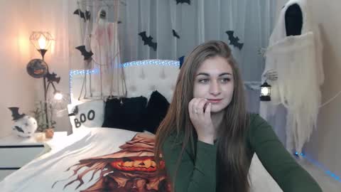 beataangel online show from 10.16.25