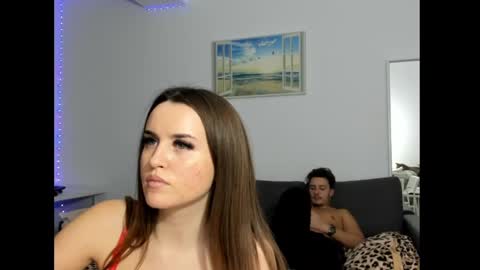 beatixxxandliam online show from 12.17.24