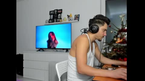 beatixxxandliam online show from 01.03.25