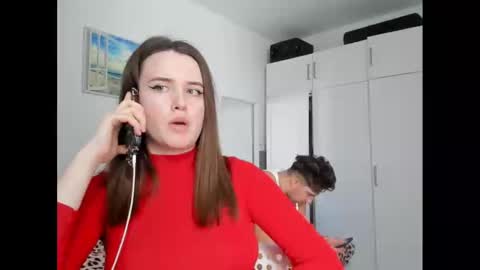 beatixxxandliam online show from 03.06.25