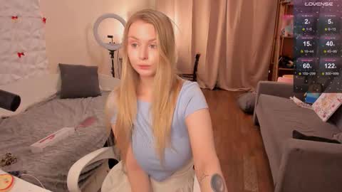 Beatrice online show from 03.25.26