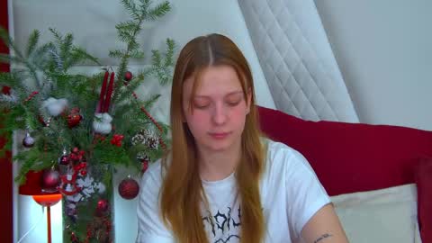 Beatrice online show from 12.14.25