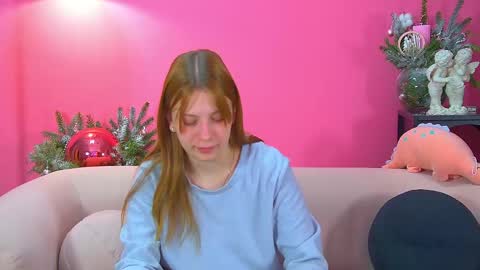 Beatrice online show from 12.16.25