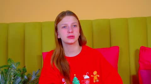 Beatrice online show from 12.20.25