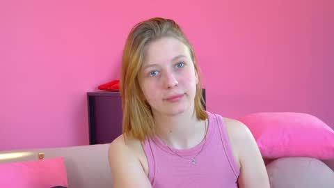 Beatrice online show from 03.14.26