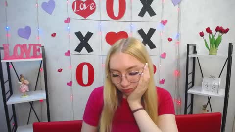 BeatriceFlyy online show from 01.22.25