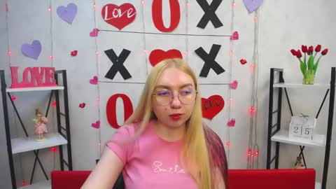 BeatriceFlyy online show from 02.25.25