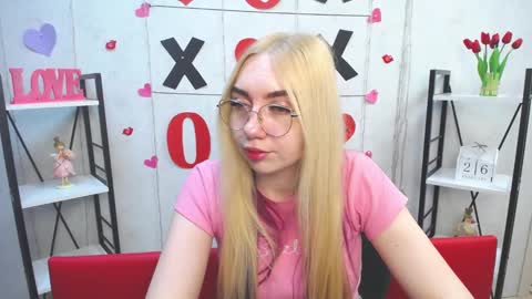 BeatriceFlyy online show from 02.27.25