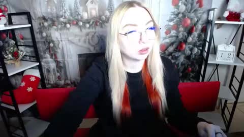 BeatriceFlyy online show from 01.12.26