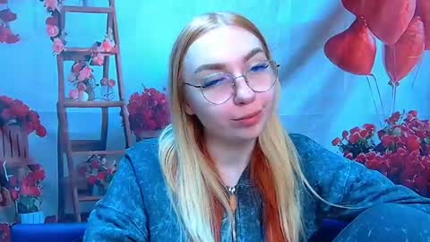 BeatriceFlyy online show from 04.18.26