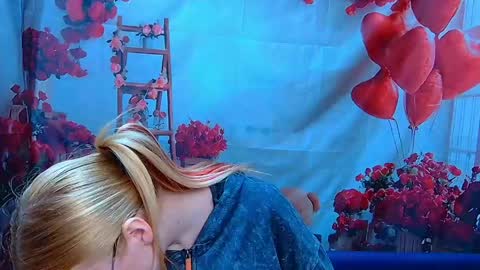 BeatriceFlyy online show from 05.06.26