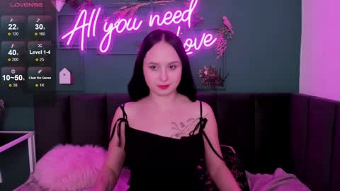 Beatrice 3 online show from 12.09.24