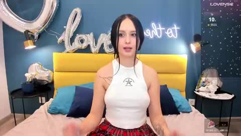 Beatrice 3 online show from 02.19.25