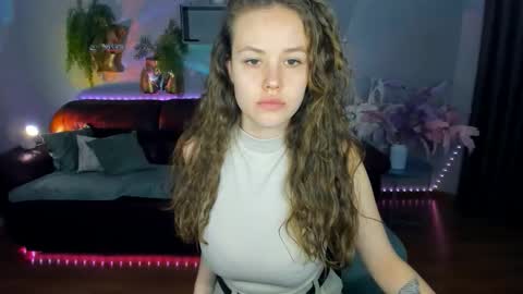 BeatriceWild online show from 03.27.26