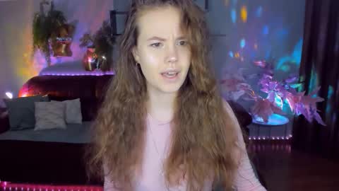 BeatriceWild online show from 04.08.26