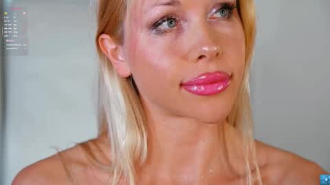 beatrix_rich online show from 11.25.25