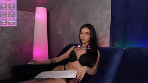Betty online show from 03.17.26