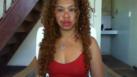 Snapshot of beaute_choco chatting on 02.06.26 Eva online show from 02.06.26