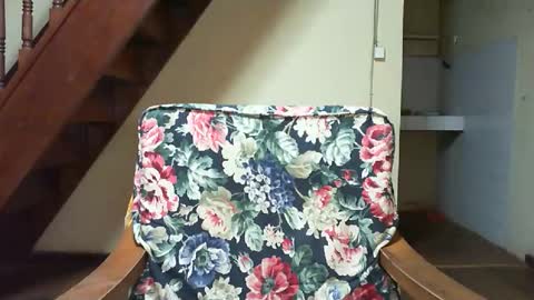 Snapshot of beaute_choco chatting on 02.22.26 Eva online show from 02.22.26