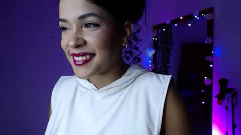 Snapshot of beautibellah chatting on 02.07.26 beautibellah online show from 02.07.26