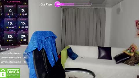 Snapshot of beautiful_lina7 chatting on 01.02.25 your Lana online show from 01.02.25