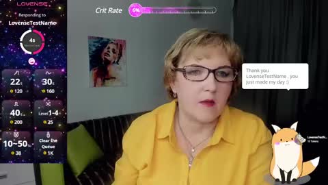 Snapshot of beautiful_lina7 chatting on 01.24.25 your Lana online show from 01.24.25