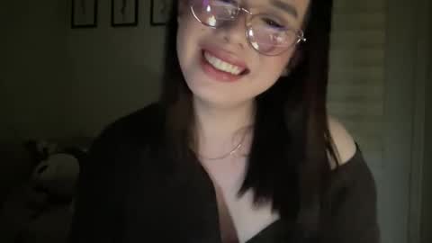 Sweet Aya online show from 12.18.24