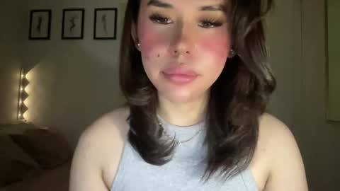 Sweet Aya online show from 12.01.25