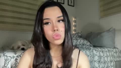 Sweet Aya online show from 06.02.26