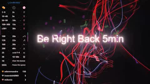 Chleo online show from 02.03.26