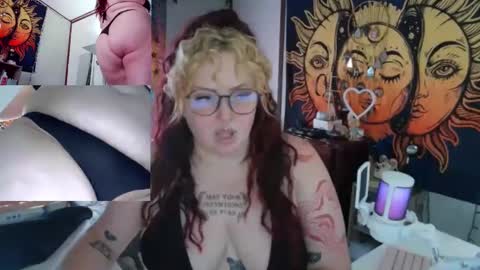 Annikka online show from 09.19.25