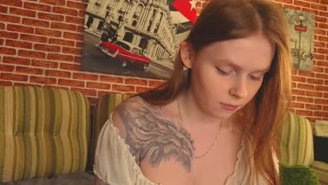 Gina online show from 11.24.25