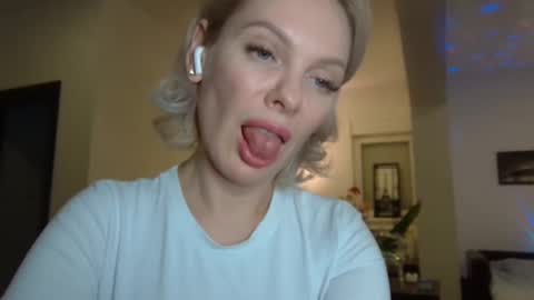 Beautifulkollette online show from 01.02.25