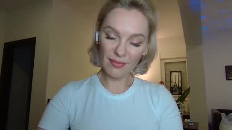 Beautifulkollette online show from 01.04.25