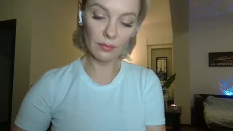 Beautifulkollette online show from 01.05.25