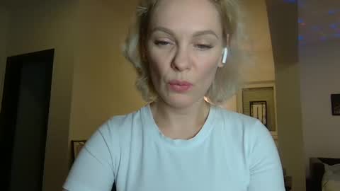 Beautifulkollette online show from 01.11.25