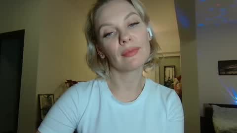 Beautifulkollette online show from 01.14.25