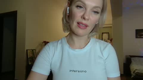 Beautifulkollette online show from 01.15.25