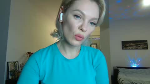 Beautifulkollette online show from 01.16.25